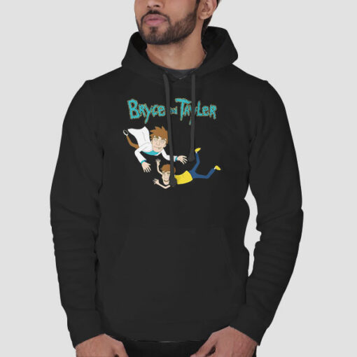 Bryce and Tayler Holder Merch Sweatshirt Cheap