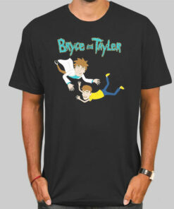 Bryce and Tayler Holder Merch Sweatshirt Cheap 3