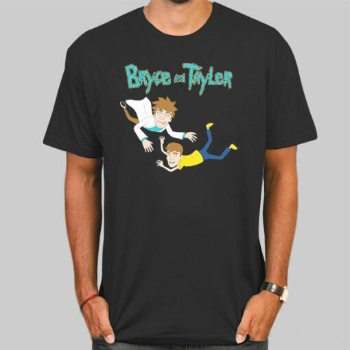 Bryce and Tayler Holder Merch Sweatshirt Cheap