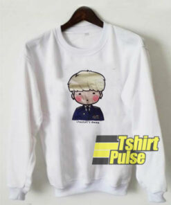 Bts Suga Cheetos’s Omma sweatshirt