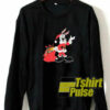 Bugs Bunny Christmas sweatshirt