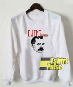 But Does It Djent It Does sweatshirt