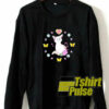 Butterfly Kitty Kokoneko sweatshirt