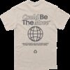 CBTM Donate & Recycle Tee