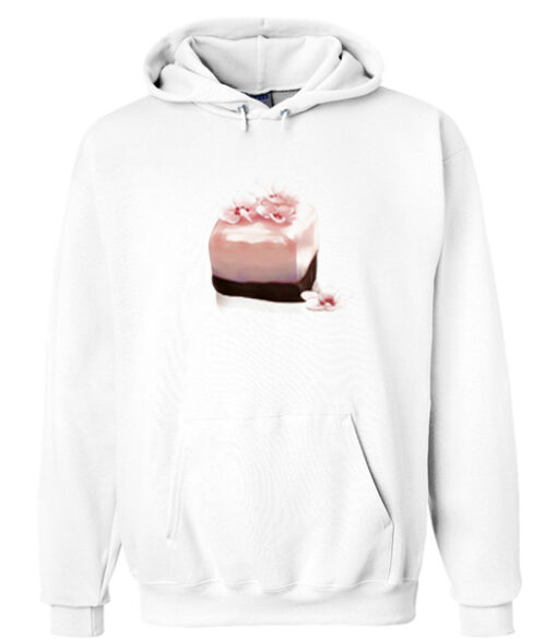 Cake Hoodie