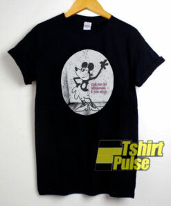 Call Me Old Fashioned t-shirt for men and women tshirt