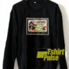 Calling All Local sweatshirt