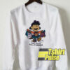 Camp Snoopy Mall Of America sweatshirt