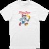 Can Man Olympic Tee