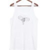 Capsule tank top
