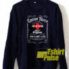 Captain Pierce mash 4077 sweatshirt