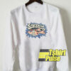 Captain Underpants sweatshirt