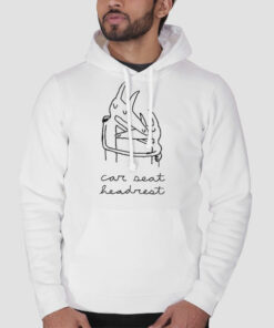 Car Seat Headrest Merch Sweatshirt Cheap