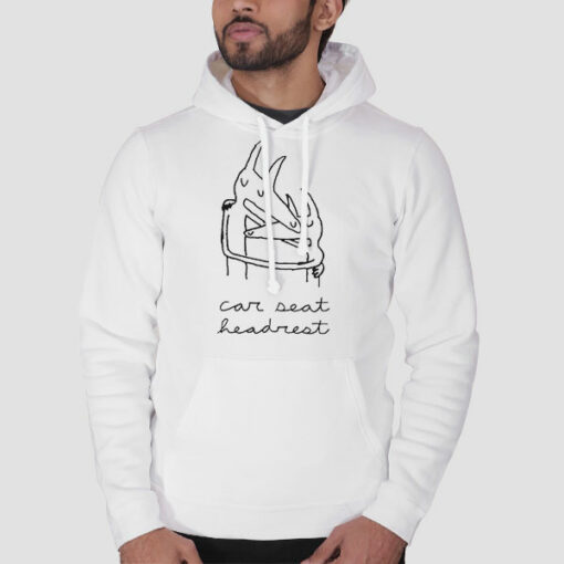 Car Seat Headrest Merch Sweatshirt Cheap