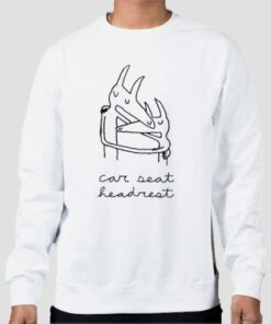 Car Seat Headrest Merch Sweatshirt Cheap 3 Car Seat Headrest Merch Sweatshirt Cheap 4