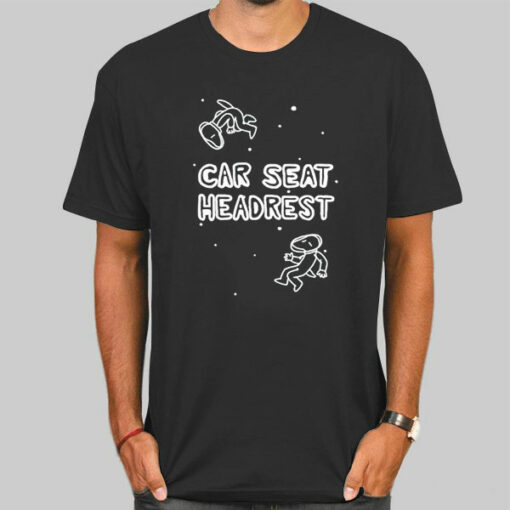 Car Seat Headrest Merch Twin Fantasy Sweatshirt Cheap