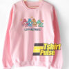 Care Bears on Roller Skates sweatshirt
