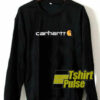 Carhartt Signature Logo Midweight sweatshirt
