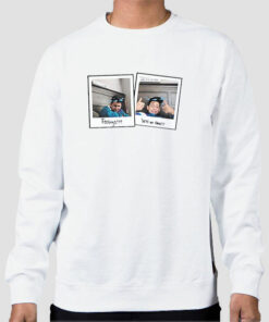 Carlex Merch Alex Blesiv Merch Polaroid Sweatshirt Cheap Carlex Merch Alex Blesiv Merch Polaroid Sweatshirt Cheap