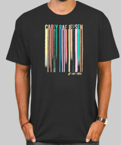 Carly Sleigh Jepsen Emotion Merch Tour Sweatshirt Cheap 2 Carly Sleigh Jepsen Emotion Merch Tour Sweatshirt Cheap 3