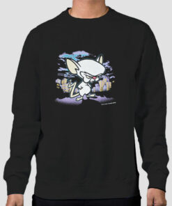 Cartoon Rats Animaniacs Sweatshirt Cheap