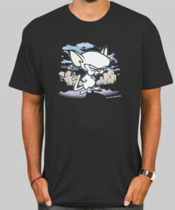 Cartoon Rats Animaniacs Sweatshirt Cheap 3