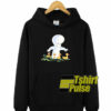 Casper And Ducks hooded sweatshirt clothing unisex hoodie