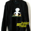 Casper And Ducks sweatshirt
