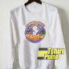 Casper Happy Halloween sweatshirt