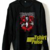 Castlevania Dracula sweatshirt