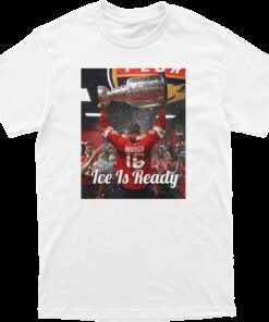 Champagne Shower Tee