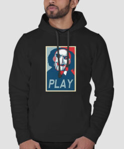 Character Play Horror Movie Sweatshirt Cheap
