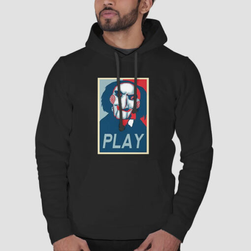 Character Play Horror Movie Sweatshirt Cheap