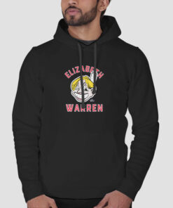 Cheif Yahoo Elizabeth Warren Sweatshirt Cheap 2