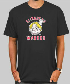 Cheif Yahoo Elizabeth Warren Sweatshirt Cheap 3