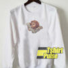 Cherub Angel sweatshirt
