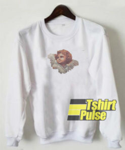 Cherub Angel sweatshirt