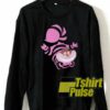 Cheshire The Cat sweatshirt