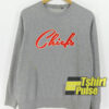 Chiefs Art sweatshirt