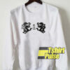 Chinese Dragon Lettuce sweatshirt