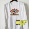 Chip n Dale Cartoon sweatshirt