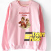 Chocolate Cake sweatshirt