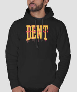 Chris Delia Merch Wouldn’t Make a Dent Sweatshirt Cheap
