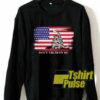 Chris Pratt Gadsden Flag sweatshirt Cheap 01