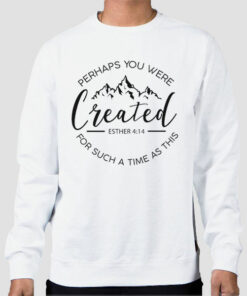 Christian Song for Such a Time as This Shirt Cheap