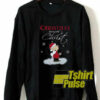 Christmas Begins With Christ sweatshirt