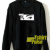Christy I’ll Meet You In New York sweatshirt