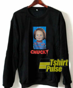 Chucky Printed sweatshirt