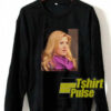 Clarkson Fans sweatshirt