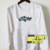 Classic Car sweatshirt